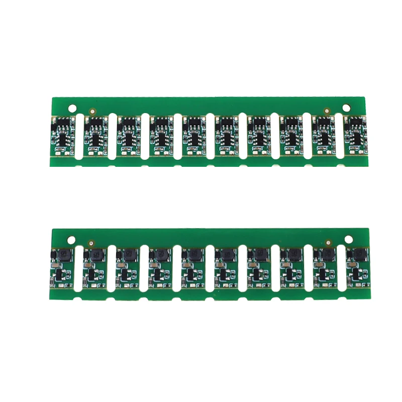 520nmGreen B style 1To100mWBoost Driver Board Circuit  For  Laser Module  Stage Lighting Input 3To7V Output 7V DIY Driving