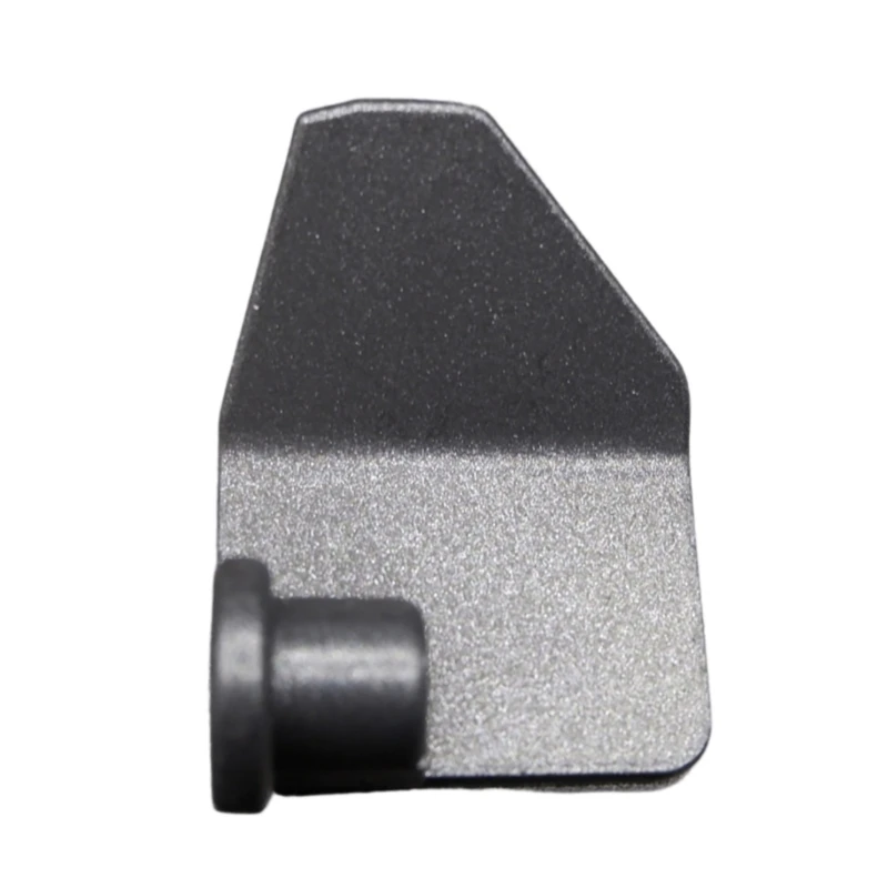 2 قطعة صانع الخبز المجاذيف آلة الخبز مرفق جزء أجهزة المطبخ دروبشيبينغ