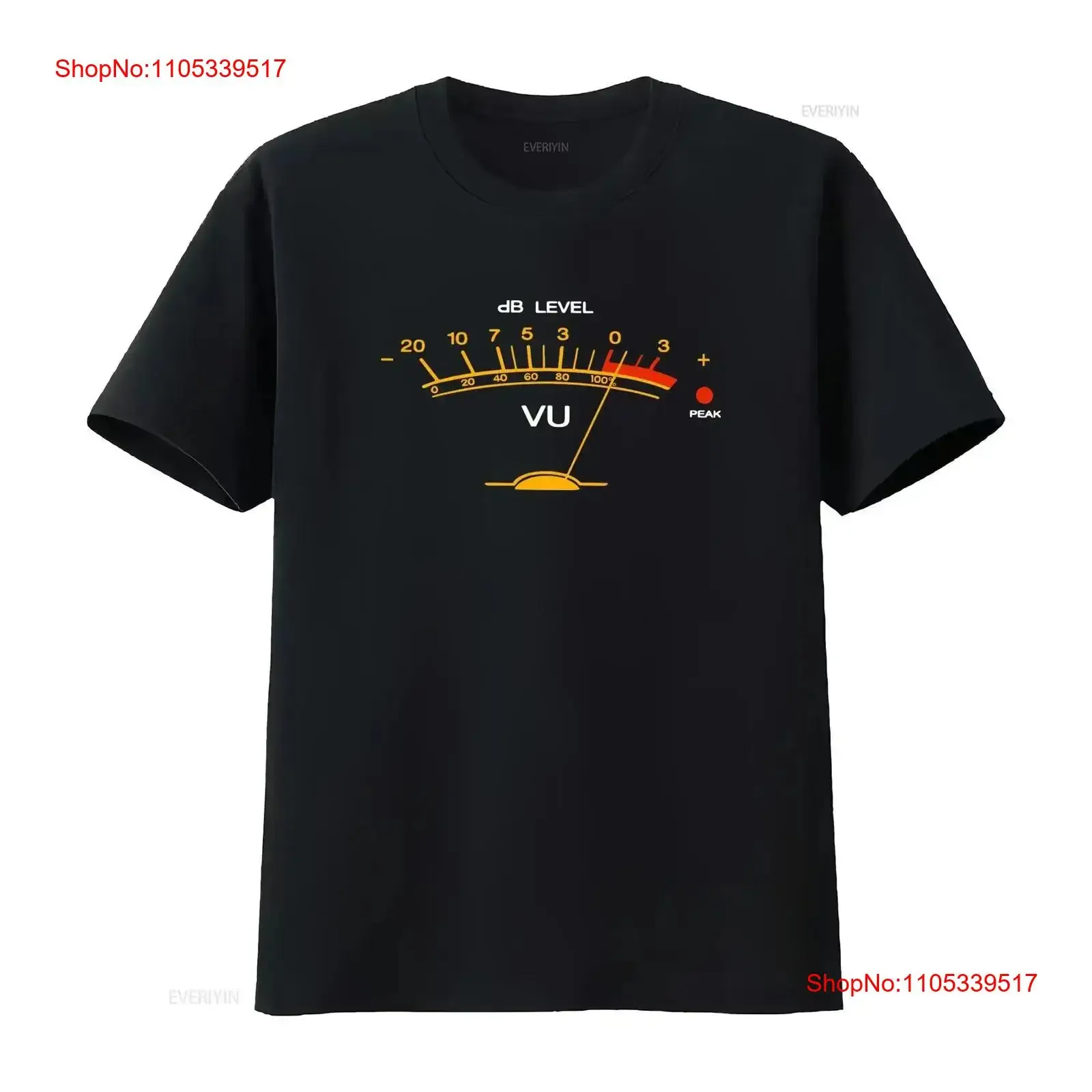 Volume Vu Meter Vin…