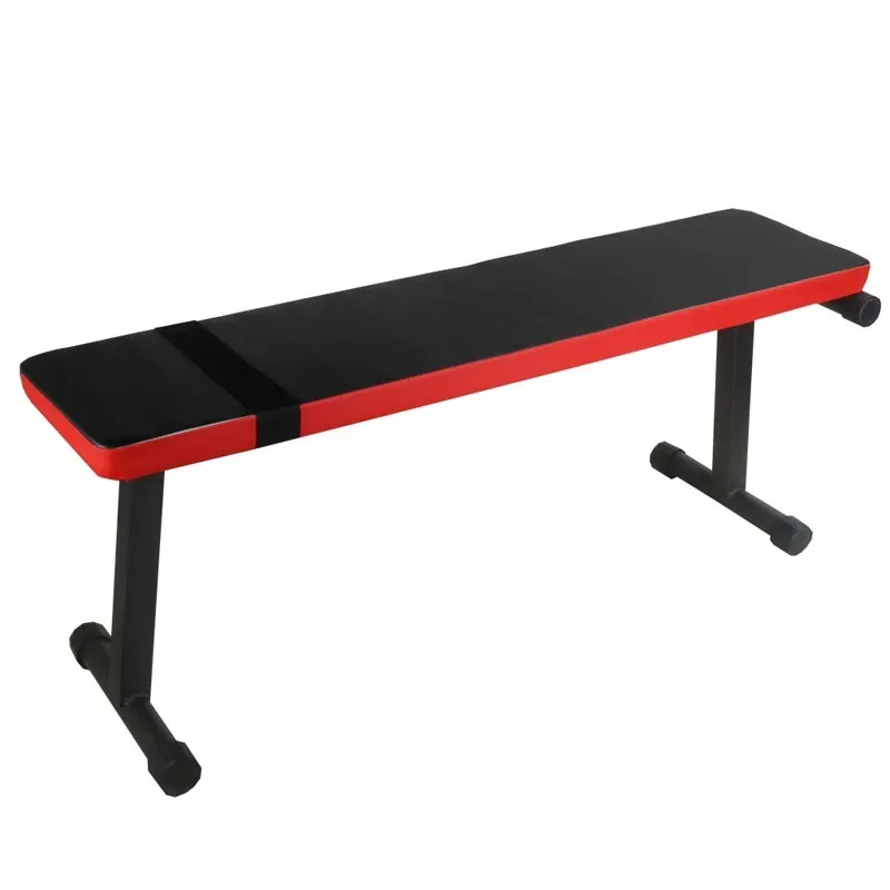 Multifunctional Foldable Fitness Weight Bench For Sit-up Abdominal Training Dumbbell Bench Press Home Workout Equipment