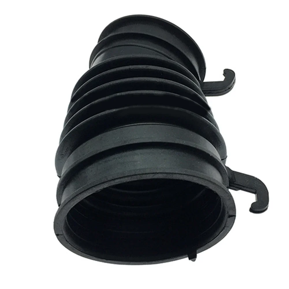 

Replacement Air Pipe Air Flow Pipe Practical Component Quick Installation Wear-resistant Design Non-deformation Feature