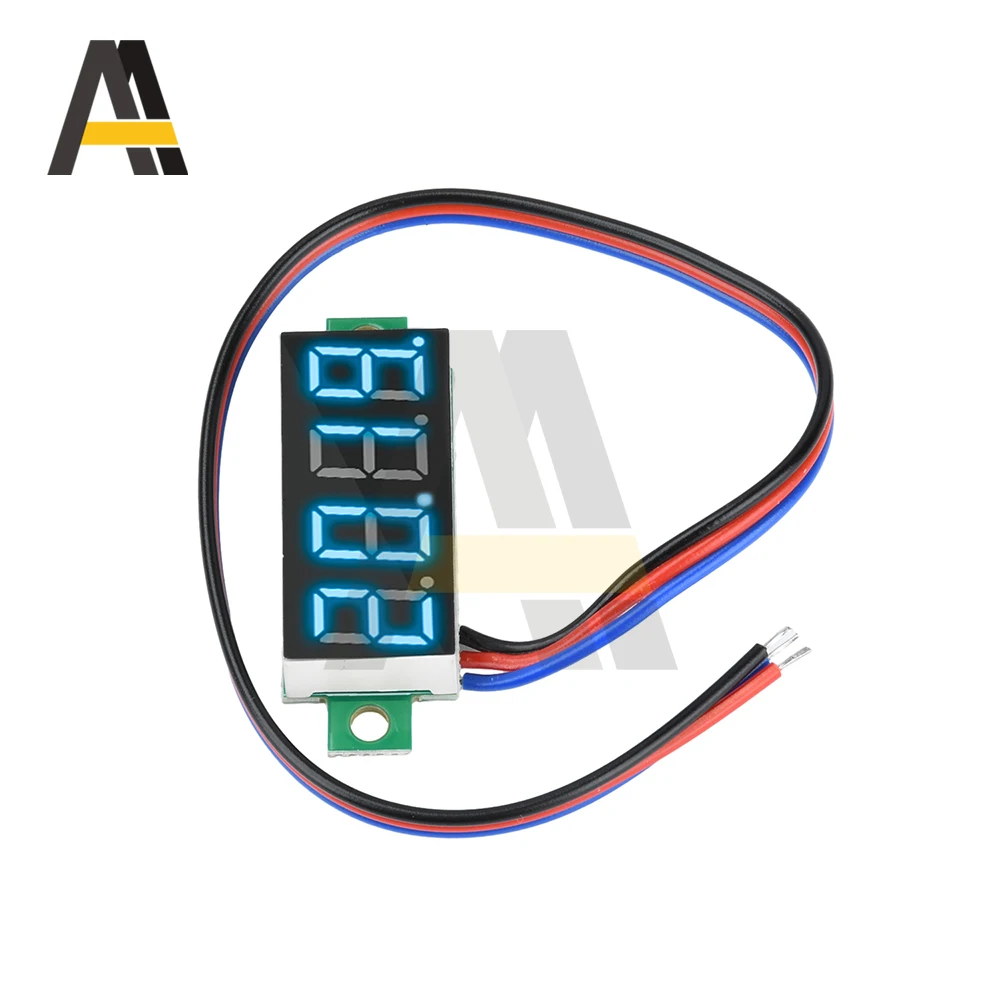 0.36 Inch Led Digit…