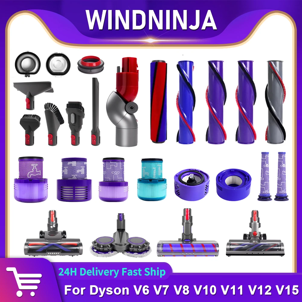 For Dyson V11 V12 V…