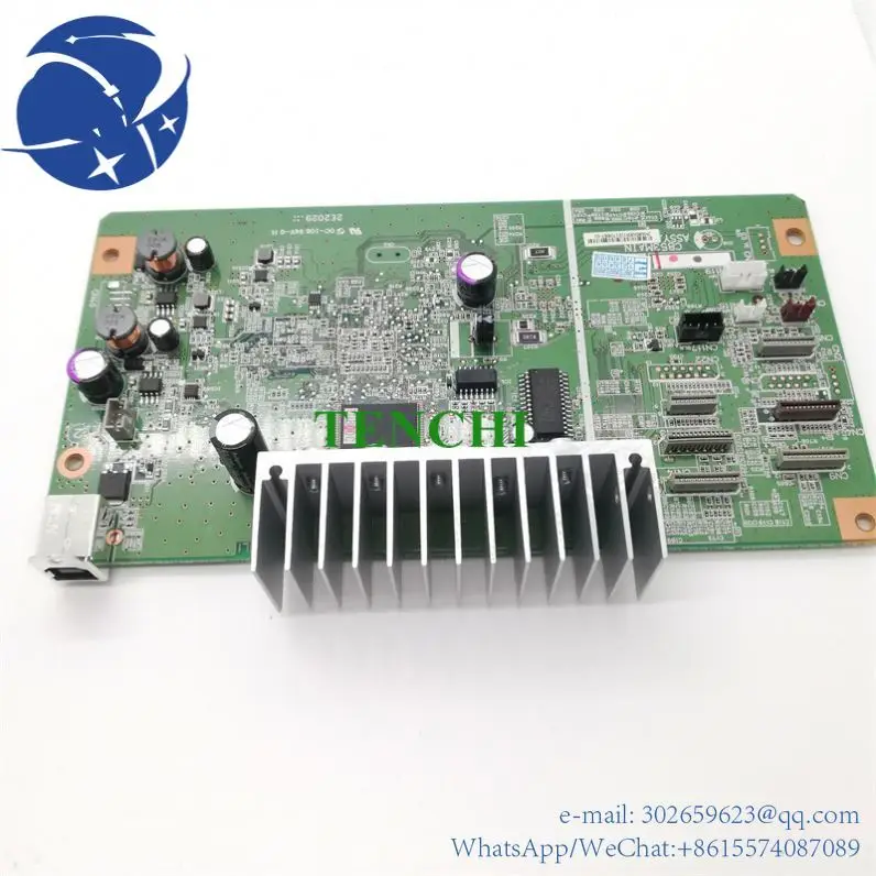 yyhcOriginal new L1800 main board for Epson  formatter 