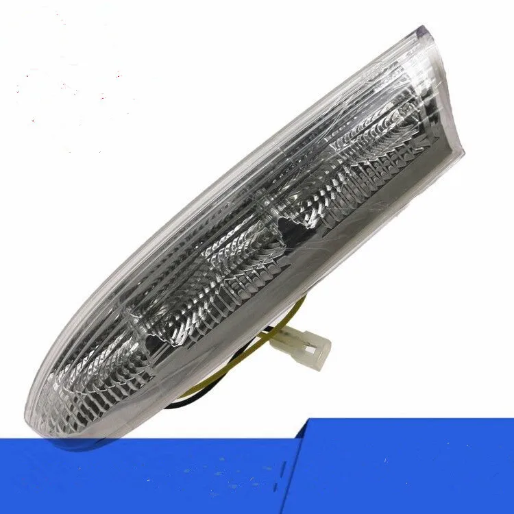 

Auto parts Rear Mirror indicatior left / right side for for Chinese DONGFENG DFM Fengshen S30 H30 CROSS Auto car motor part