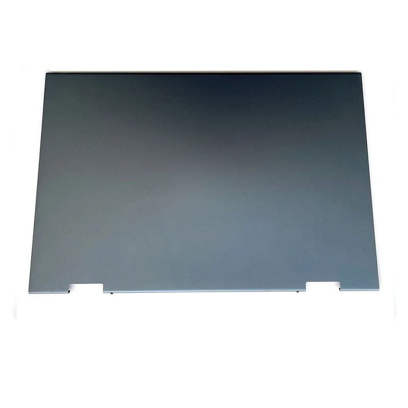 L+ New Back Cover Top Hinges 0GWRR6 GWRR6 For Dell Inspiron 5410 5415 7415 2-in-1 image 3