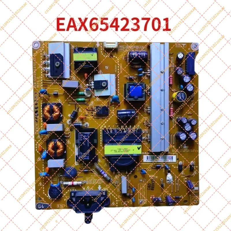 LF Power Supply Board EAX65423701 for 42LY320C LB5610 LED TV Repair Part Backlight Inverter LGP3942-14PL1 Replacement