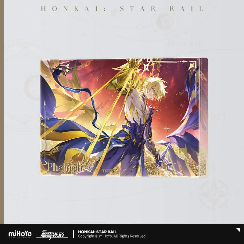 [authentique]-mihoyo-jeu-honkai-star-rail-phainon-sable-fluide-acrylique-ornement-anime-accessoire-dessin-anime-accessoire-cosplay-halloween-cadeau