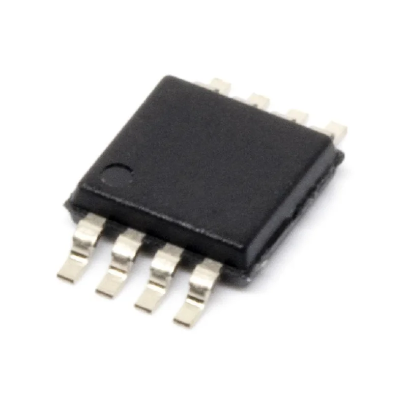 New Arrival MCP4561-104E/MS MCP4561T-104E/MS Digital Potentiometer ICs Electronics