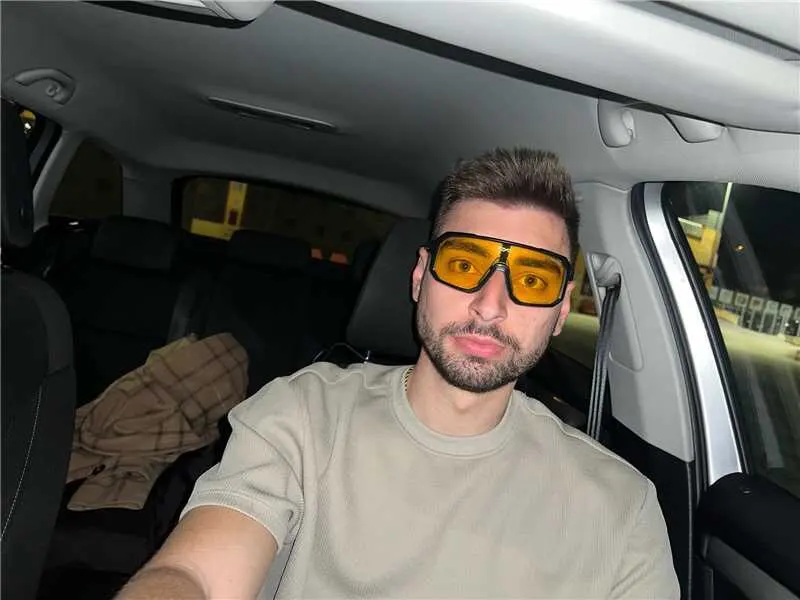 Customer review photo