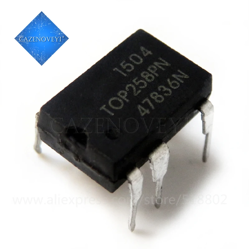 Good product (1piece) TOP258PN TOP258 In Stock Can provide image reference