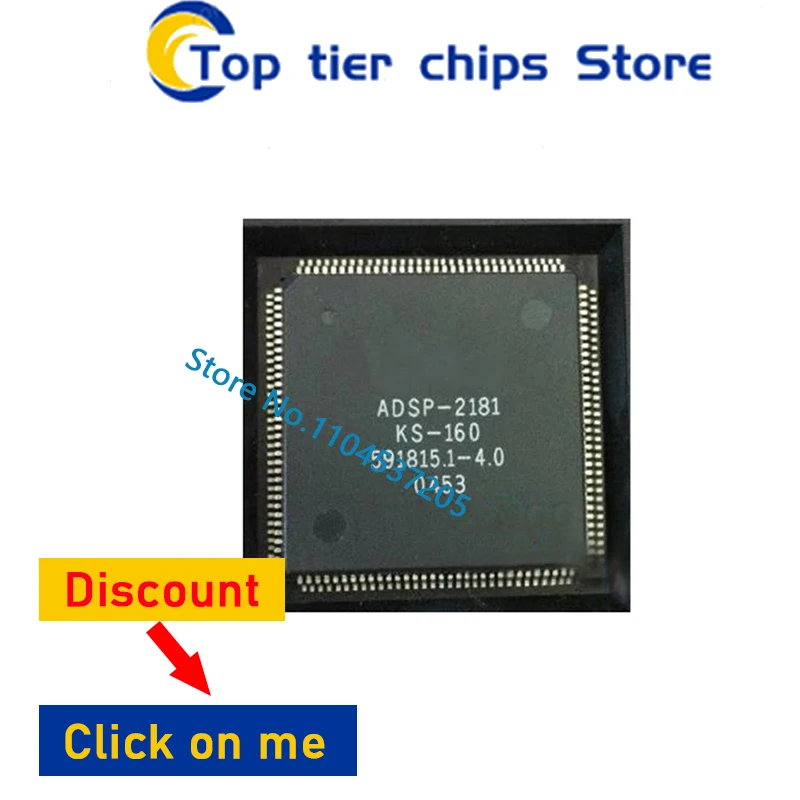 1PCS 100% New&Origi…