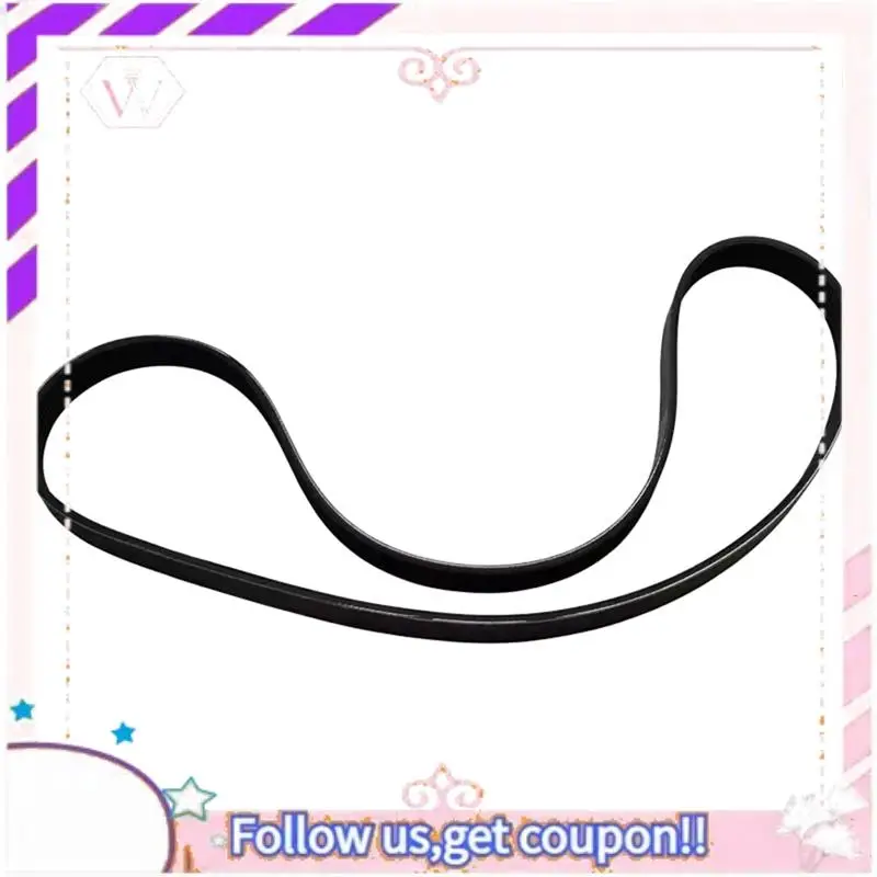 

Easy To Use New High Quality Car Generator Belt Drive Belt 7PK1270 06E903137AB For A4 A5 A6 A7 A8 Q5 Q7 TOUA 06E 903 137 AB