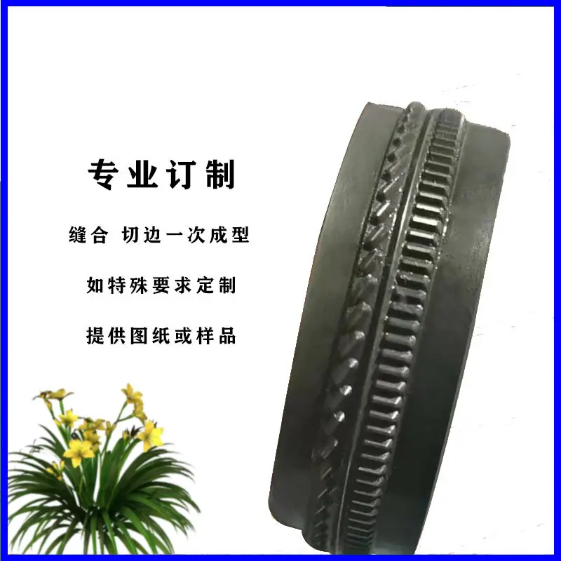 Bag making machine mold Knurling wheel Ultrasonic pressing machine Flanging machine Embossing mold