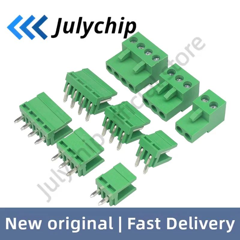 5SET Ht3.96Mm Compl…