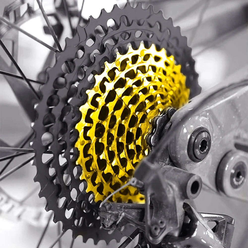 ZTTO MTB 12 Speed Bicycle Freewheel 12S 11-46T 50T 51T Mountain Bike Cassette HG Hub CNC Gear 12speed Spockets GX NX eagle R8000