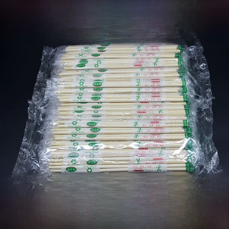 

Disposable Bamboo Chopstis for Restaurant Takeaway able Convenient 2000 Pairs Home Use Dining Cam Outdoors
