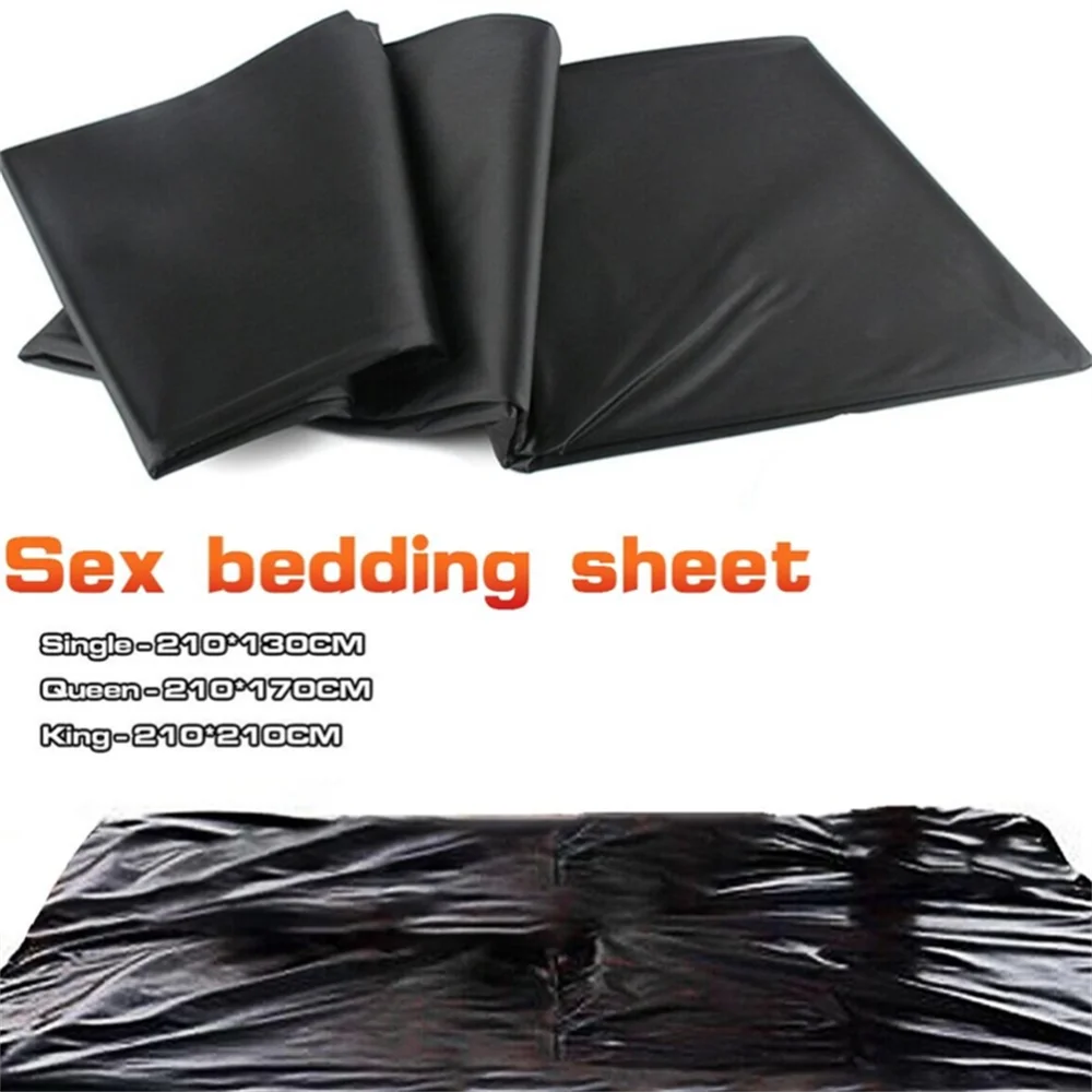 Imagem -02 - Folha de Cama Pvc à Prova Impermeável Água Spa Colchão Adulto Jogo Completo Rainha Rei Almofada Massagem Tapete Cussion Lençóis Cama