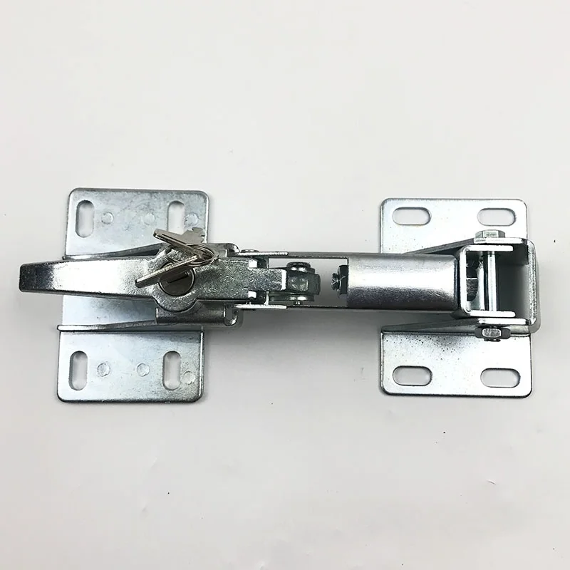 

Excavator accessories Kobelco SK230 460 480-6E hood lock hood lock hood lock rear cover lock