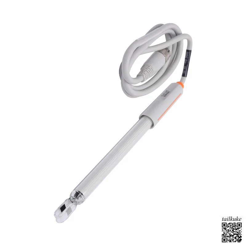 DJS-1VC Conductivity Electrode Platinum Black Electrode