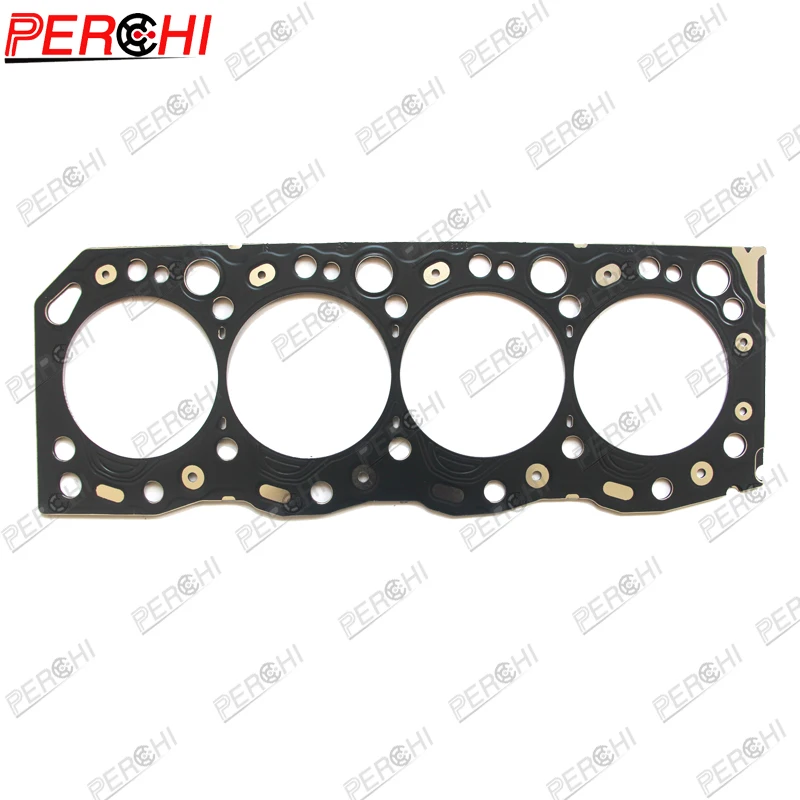Para TOYOTA HILUX III SUV 3,0 5L junta de culata de cilindro de motor junta superior OEM 11115-54120