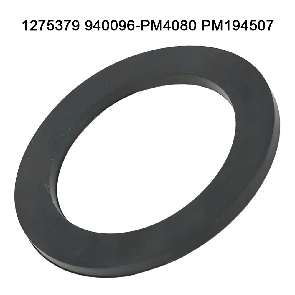 OIL FILLER OIL FILLER CAP CAP SEAL OIL CAP SEAL Rubber 1275379 Anti-rust Non-Fading PM194507 OIL FILLER Lightweight - Image 2