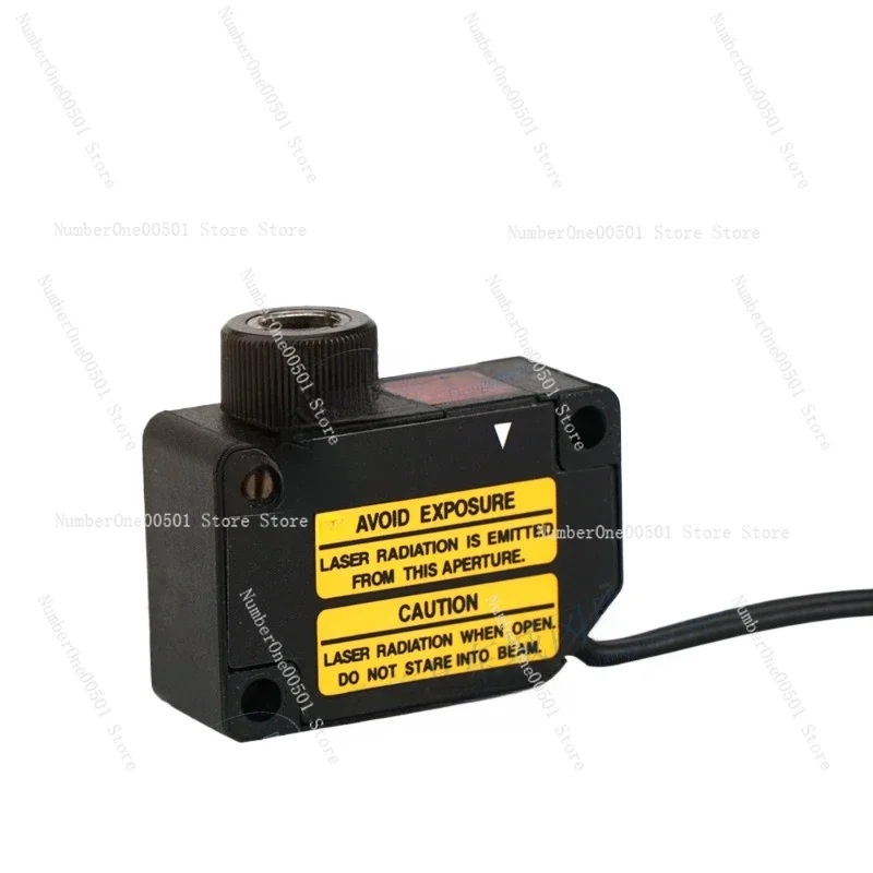 Digital Laser Senso…