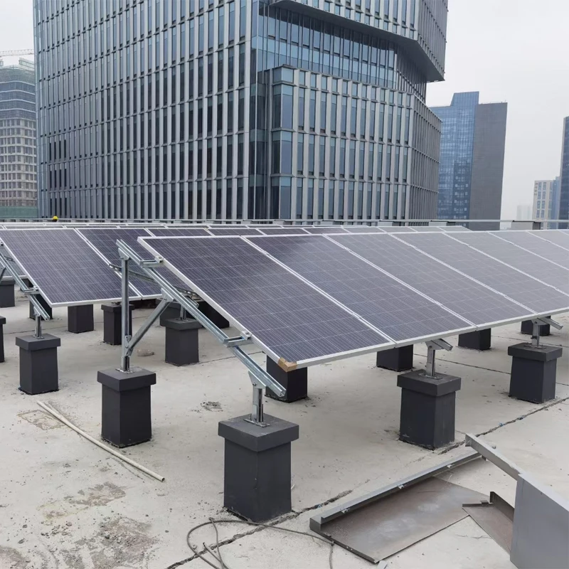 New Energy Solar Generator with Solar Panel 3kw 5kw 10kw off Grid Photovoltaic Solar Panel System Kits