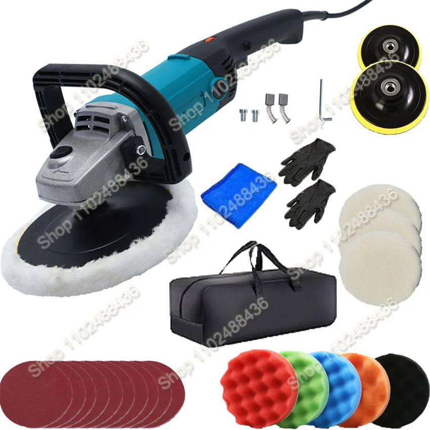 Thumbnail 4 - #37 Best Car Polisher Machines to Buy In 2026