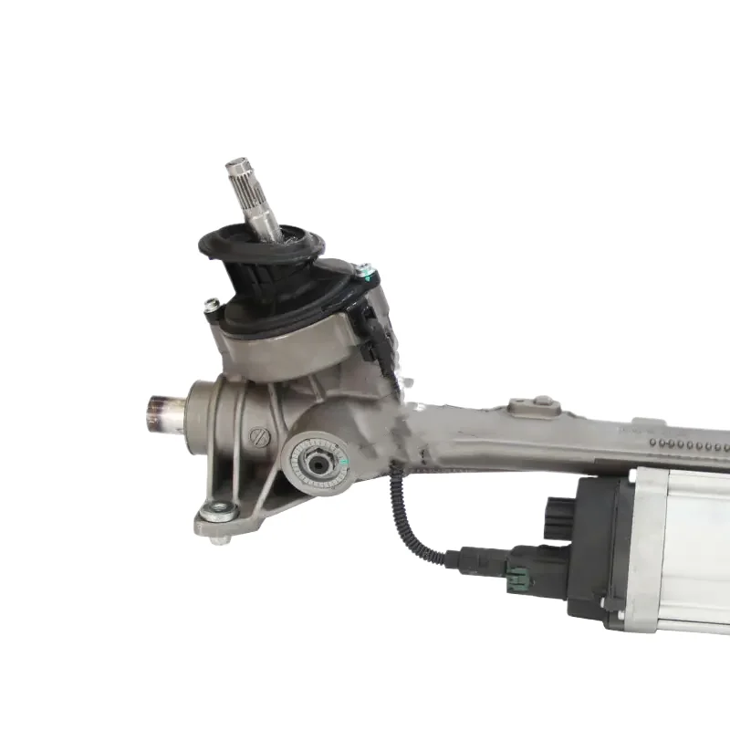 

High Quality Auto Parts Steering Systems Rear Wheel Drive Steering Rack And Pinion Suitable For OEM JW93C2D56295