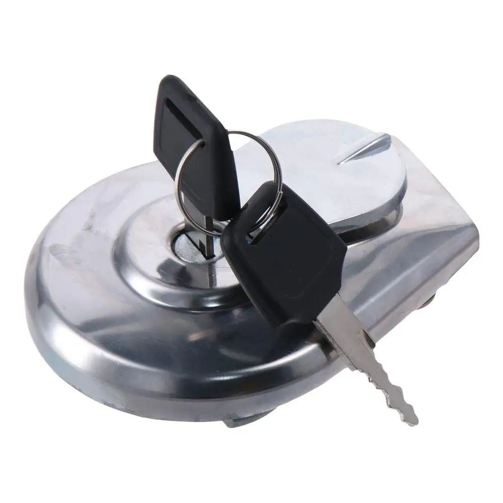 

1pc 17620-MB1-033 Tank Cap 17620-MB1-013 Stainless Alloy Fuel Gas Cap 17620-MB1-023 Cap Replacement For Car