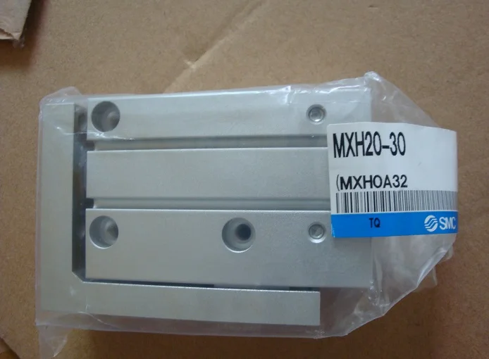 

1PCS SMC MXH20-30 MXH2030 CYLINDER -NEW ,