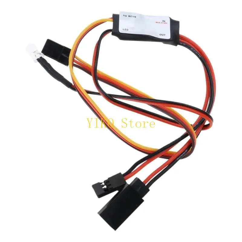 K32C Cdi Remote Fla…