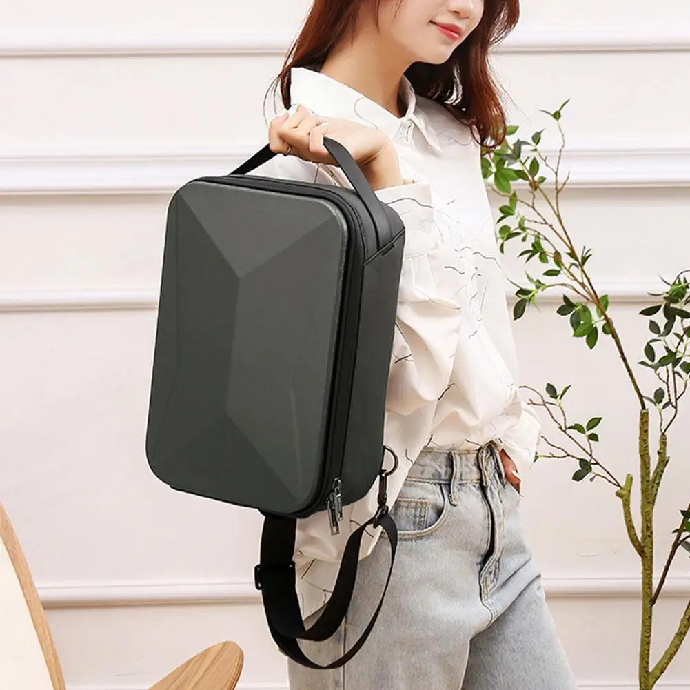 For DJI NEO Backpack Black Crossing Bag For DJI Mavic 3 /Avata 2 Case AIR 2S Drone Storage Bag For DJI Avata Portable Bag