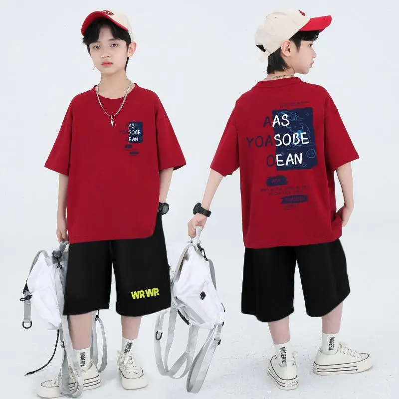 2025 Summer Kid Clo… - image