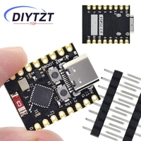 DIYTZT 1/5PCS ESP32-C3 Development Board ESP32 SuperMini Development Board ESP32 Development Board WiFi Bluetooth For Arduino