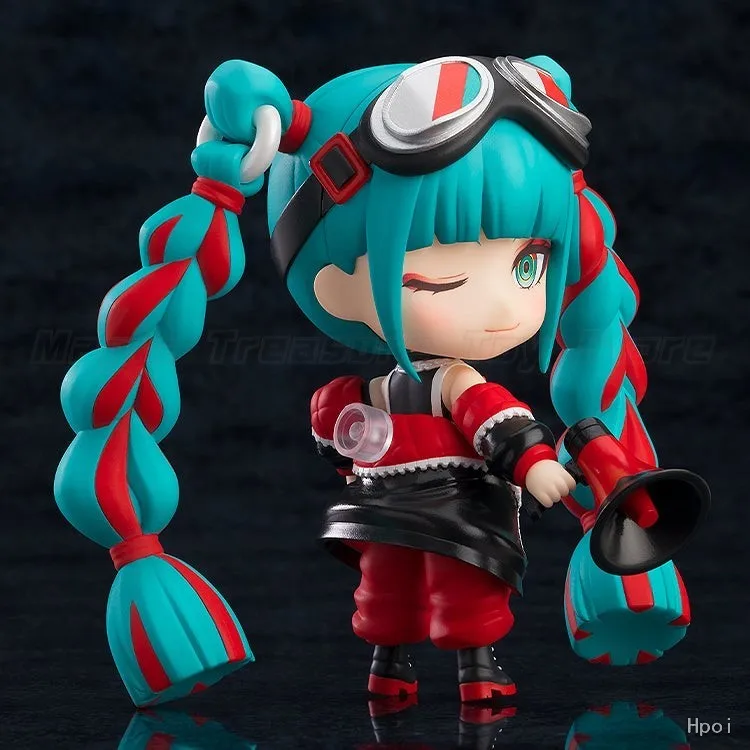 

【In Stock 】Original Magic Future 2023 Q Version Human Figures Animation Ornaments Gifts GSC 2438
