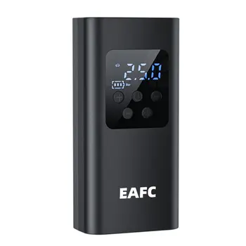 8 best sales pompa eafc - №3