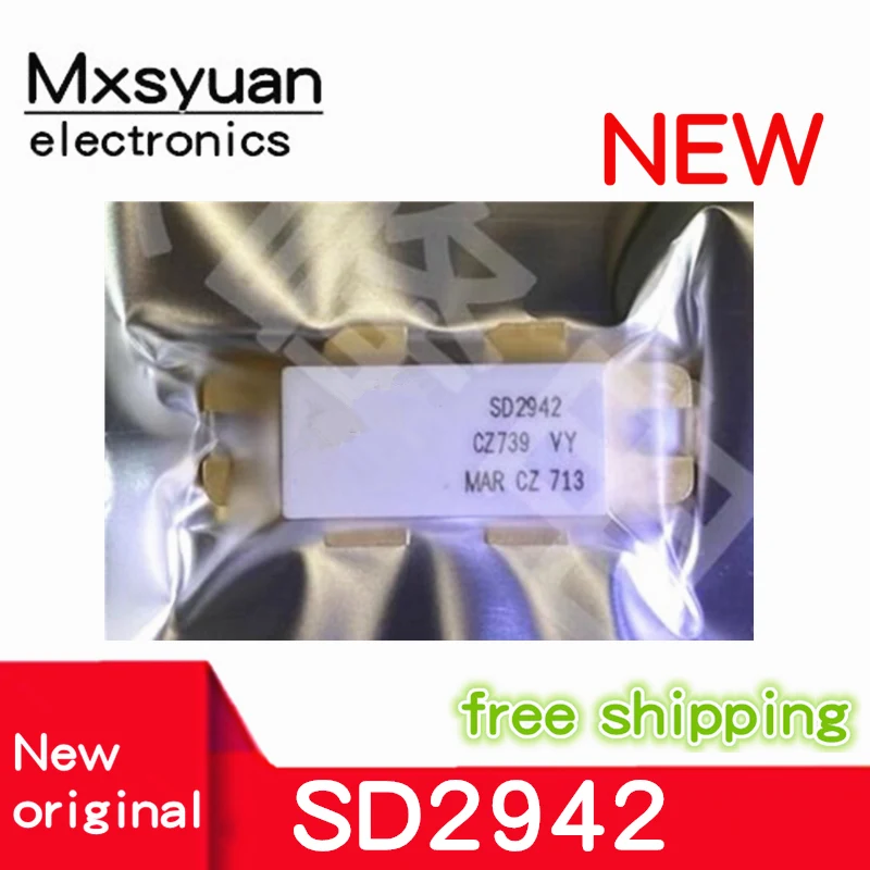 

1PCS/LOT SD2942 TO-59