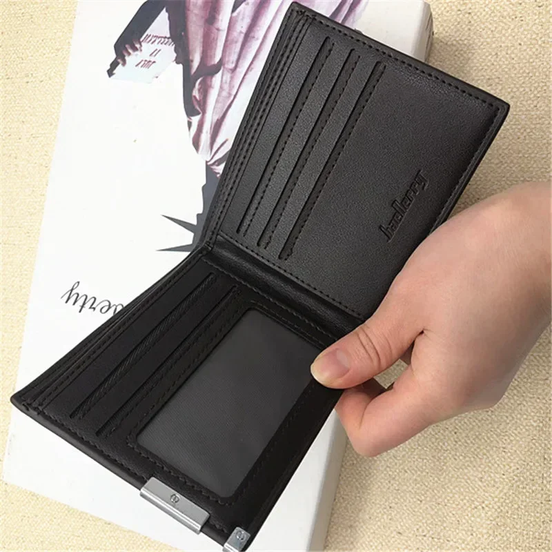 Personalized Engraved Man Bifold Wallets Custom Photo Wallet Custom Photo Premium Wallet Father's Day Gift for Dad From Daughter