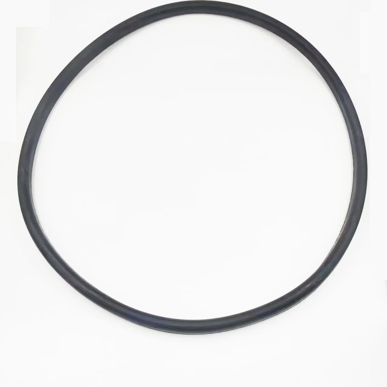 8inch 10inch 12inch 14inch16inch Rubber Hoop Rim Condom Protector Ring Silencer For Electric Drum