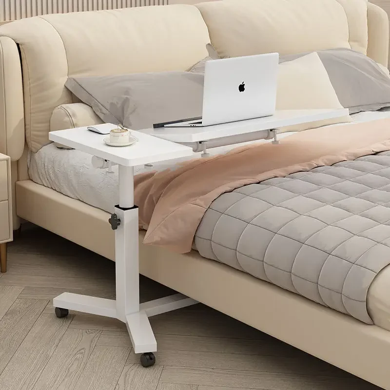 Acrylic Table Computer Desk Multifunctional OfficeAutomatic Coffee Supplies Accessories Multifunction Home Auxiliary Workstation