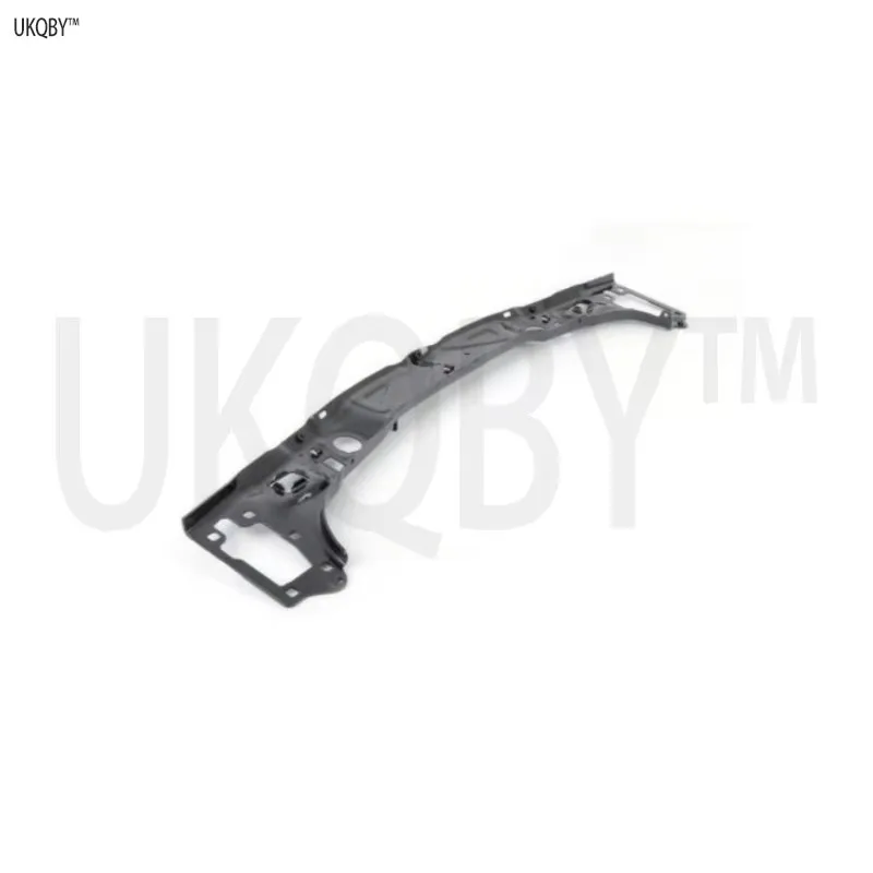 Horizontal connector, front seal, upper V-shaped support of water tank 51647434544 51647434544