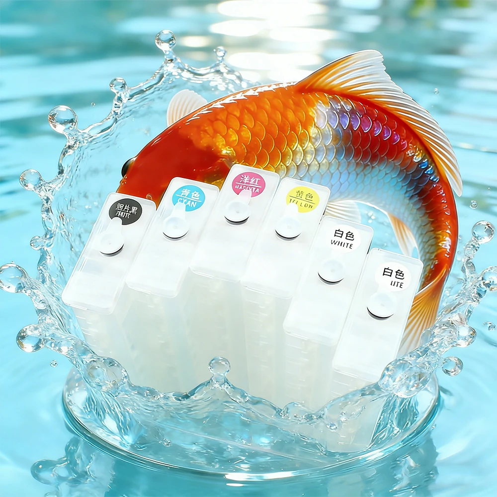 600ml-t7251-t7254-t725a00-t725a-empty-refill-ink-cartridge-with-chip-for-epson-surecolor-f2000-f2100-sc-f2000-sc-f2100