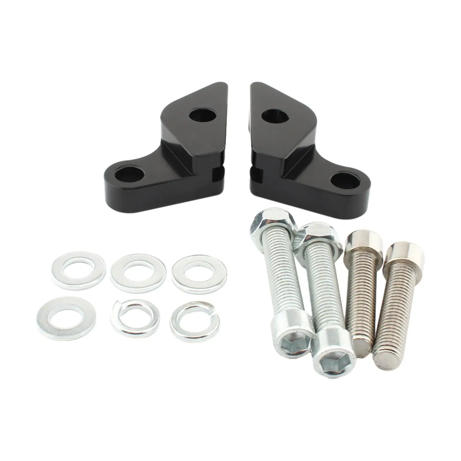 Shock Lowering Kit Replaces Premium High Performance Spare Parts Aluminum Alloy Accessories