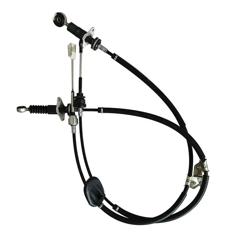 

A54K-Manual Shifter Cables Replace 54310-SDA-L02 For HONDA Accord K24 TSX 5/6 Speed 2003-2007
