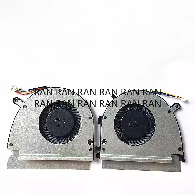 Novo ventilador cooler de cpu para dell vostro 5460 v5460 5470 v5470 v5480 p41g ventilador de refrigeração para laptop