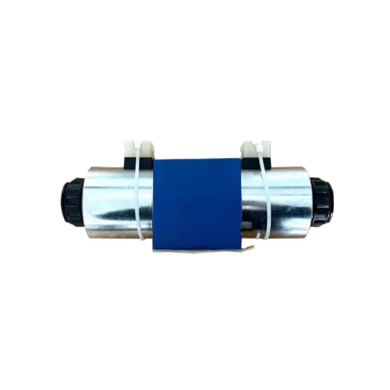 

Совершенно новый, заводской герметичный электромагнитный распределитель направления 4WE6J70/HG24N9K4 4WE10J3X/CG24N9K4 4WE6D60/OFAG220NZ5