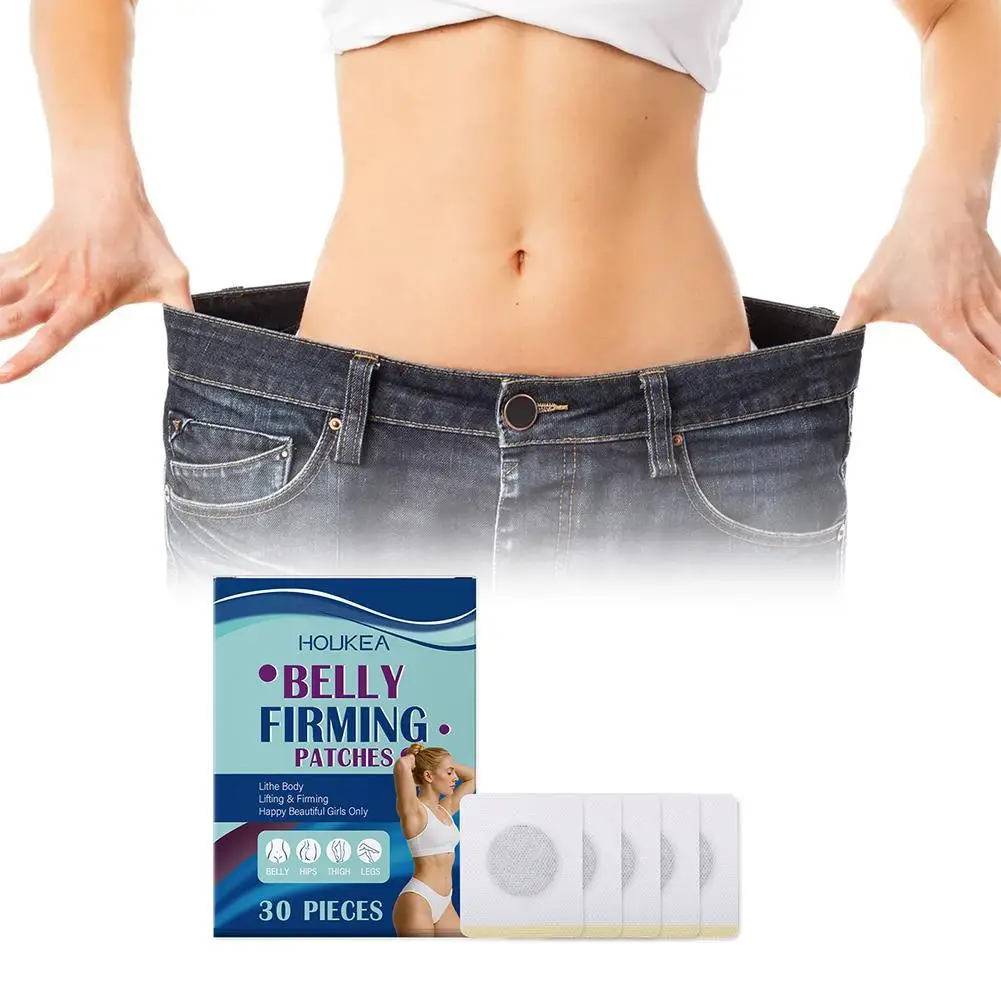 

Body Care Patch Skin Firming Improves Skin Elasticity Long-lasting Moisturizing Stickers Deeply Nourishes Care Patch