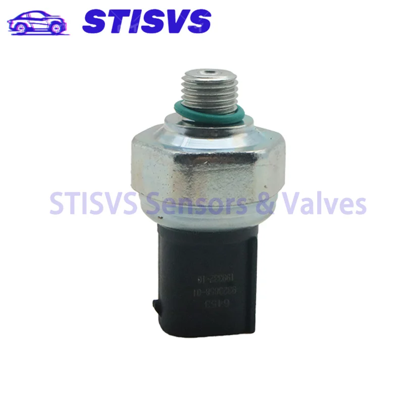 64536909257 64539141957 Sensor de interruptor de presión de aire acondicionado A/C para BMW MINI E39 E46 E38 E53 X5 64539323658 64539181464
